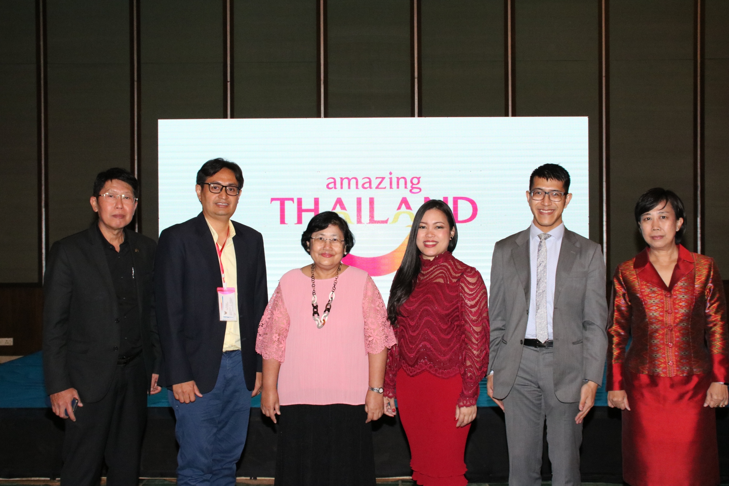 สมาคมธุรกิจท่องเที่ยวภูเก็ต จับมือองค์การบริหารส่วนจังหวัดภูเก็ต และการท่องเที่ยวแห่งประเทศไทยเดินหน้าโรดโชว์อินเดีย ใ