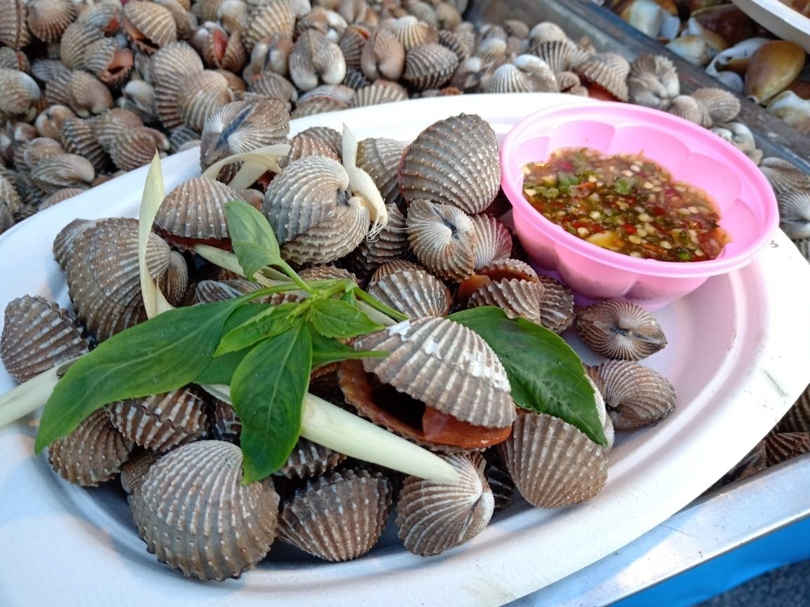เริ่มแล้ว มหกรรมอาหารซีฟู้ดและอาหารพื้นถิ่นภูเก็ต “Phuket Tastival & Seafood Gastronomy หรอย-ริม-เล” 