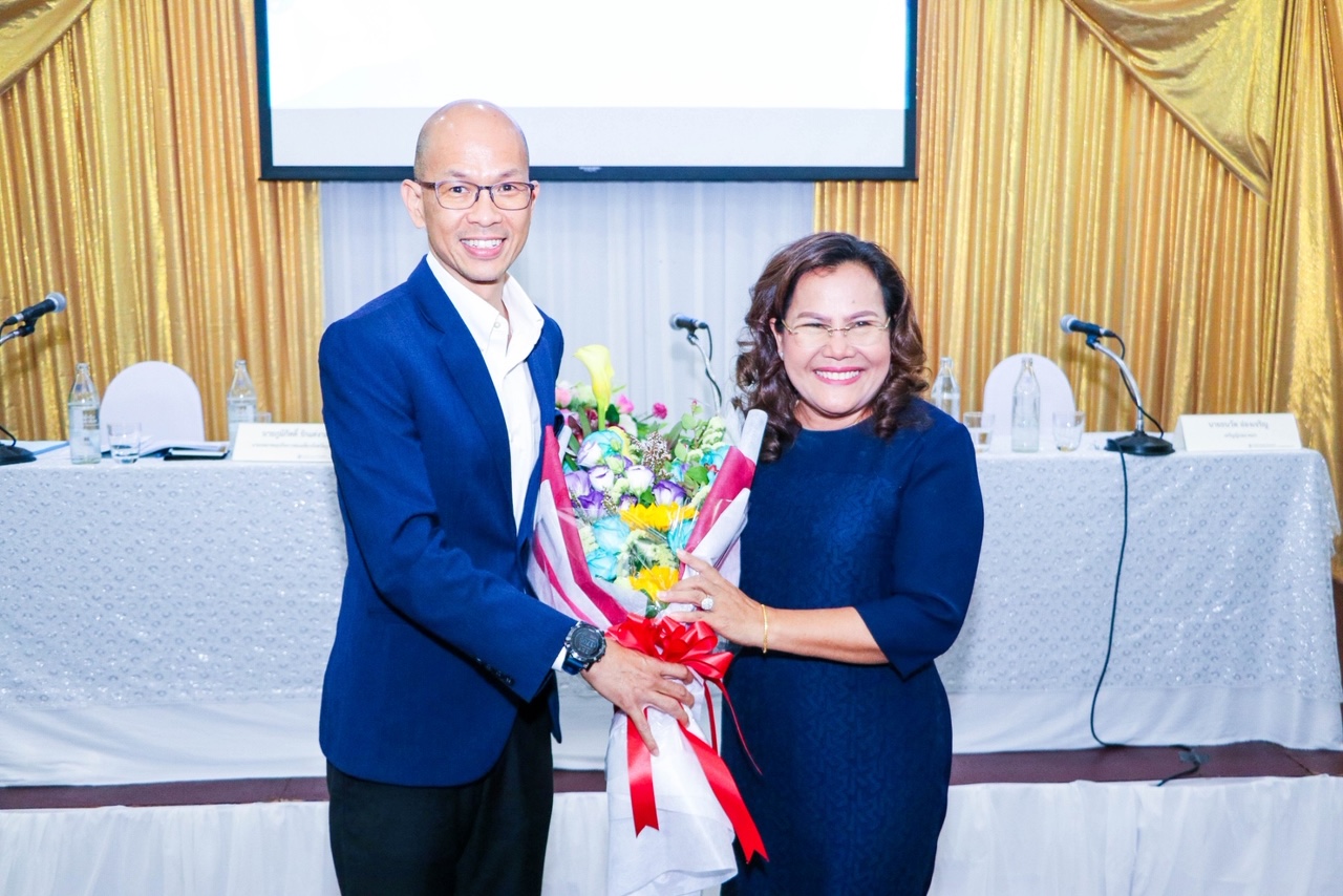 สมาคมธุรกิจการท่องเที่ยวจังหวัดภูเก็ตจัดประชุมใหญ่สามัญ และเลือกตั้งนายกสมาคมฯ ประจำปี 2563-2565